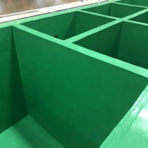 永康防腐水池，永康水池防腐防渗怎么做，永康防腐水池施工厂家